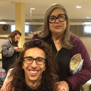 Meet your Posher, Deborah